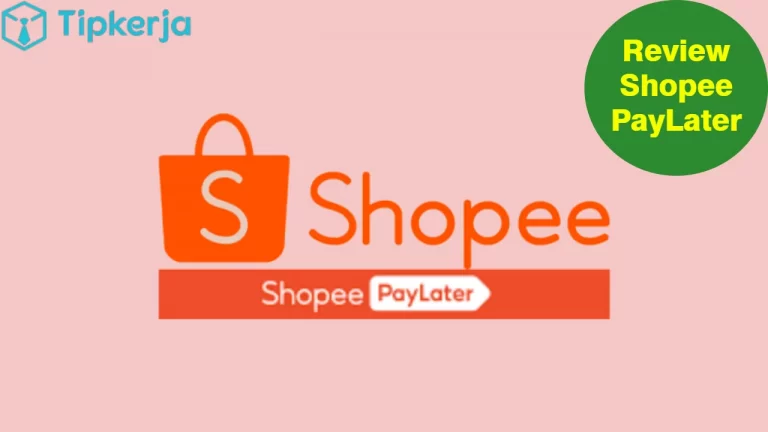 Review Shopee PayLater