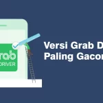 Versi Grab Driver Paling Gacor