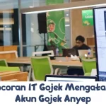 bocoran it gojek