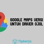 google map versi gacor