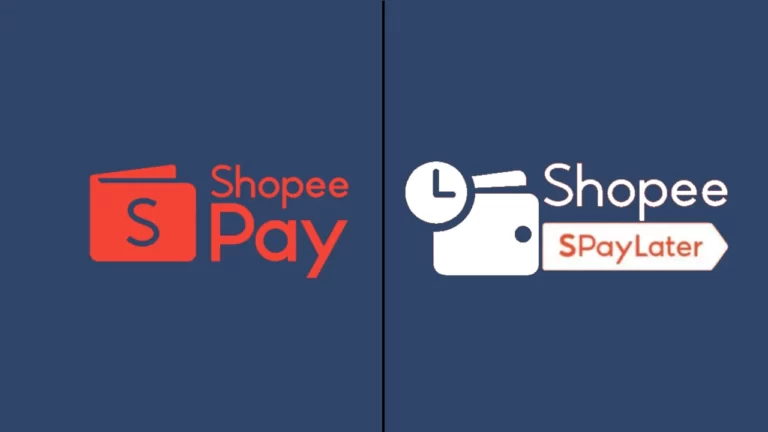 Perbedaan ShopeePay dan Shopee Paylater