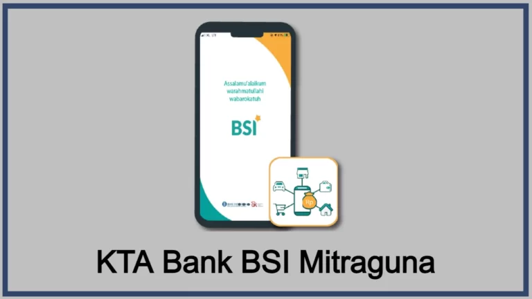 kta bank bsi