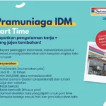 kerja-part-time-di-indomaret