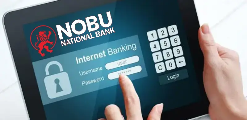 nobu internet banking