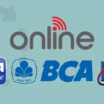 jam online BCA