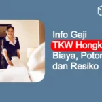 gaji tkw hongkong