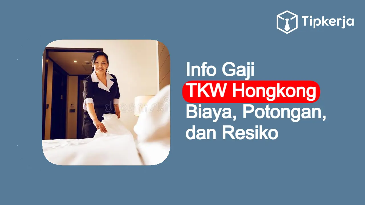 gaji tkw hongkong