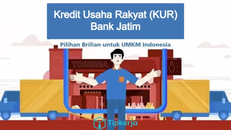 tabel kur bank jatim