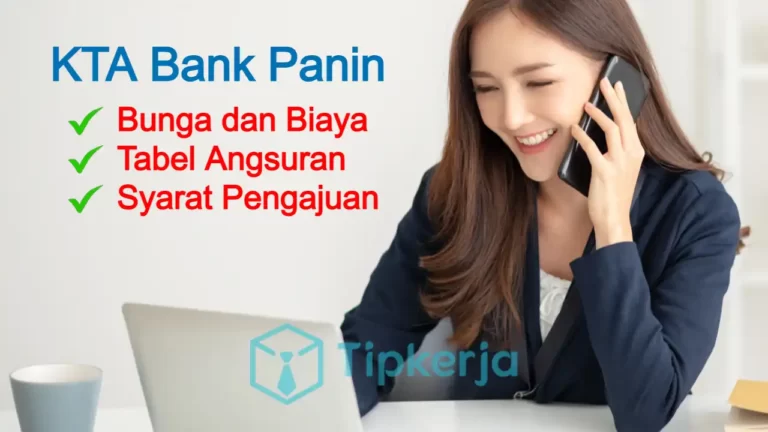 kta bank panin