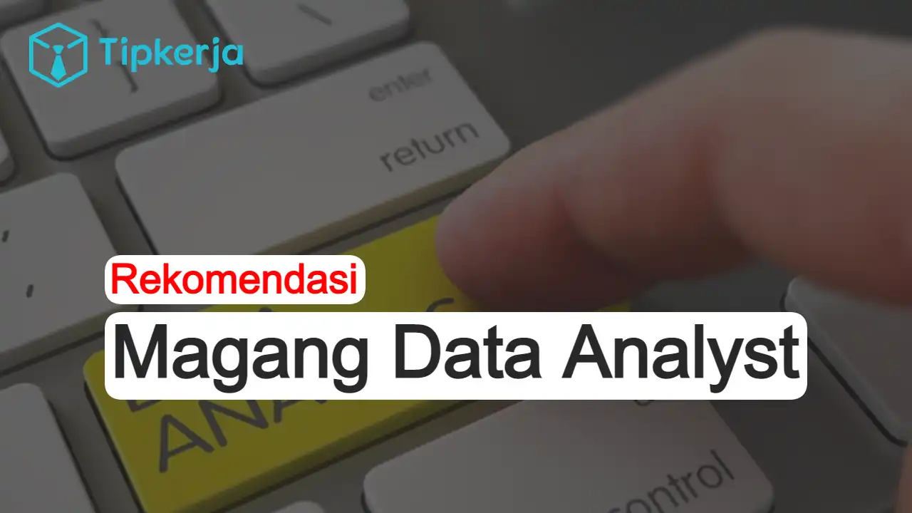 magang data analyst