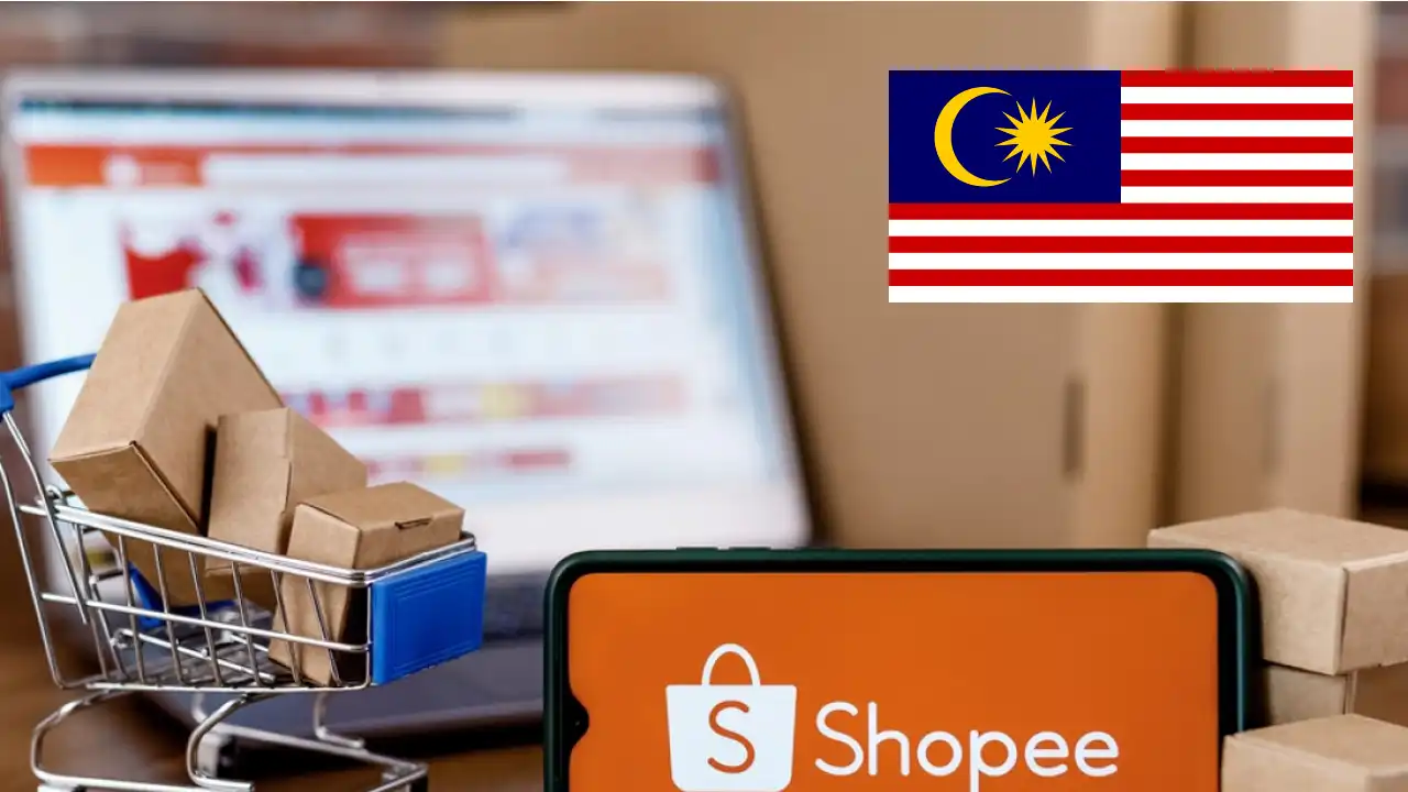 Cara Belanja di Shopee Malaysia