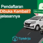 Kapan Pendaftaran Gojek Dibuka Kembali