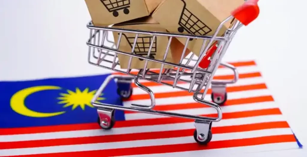 Jastip Shopee Malaysia