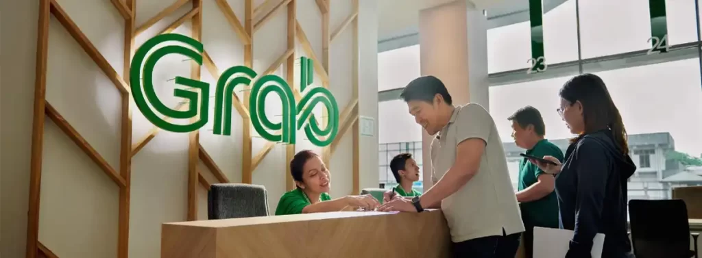 kantor grab