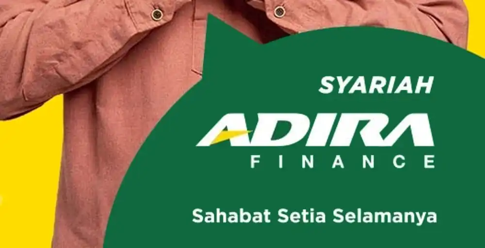 Syariah Adira Finance