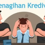 penagihan kredivo