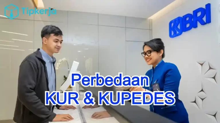 perbedaan kur dan kupedes