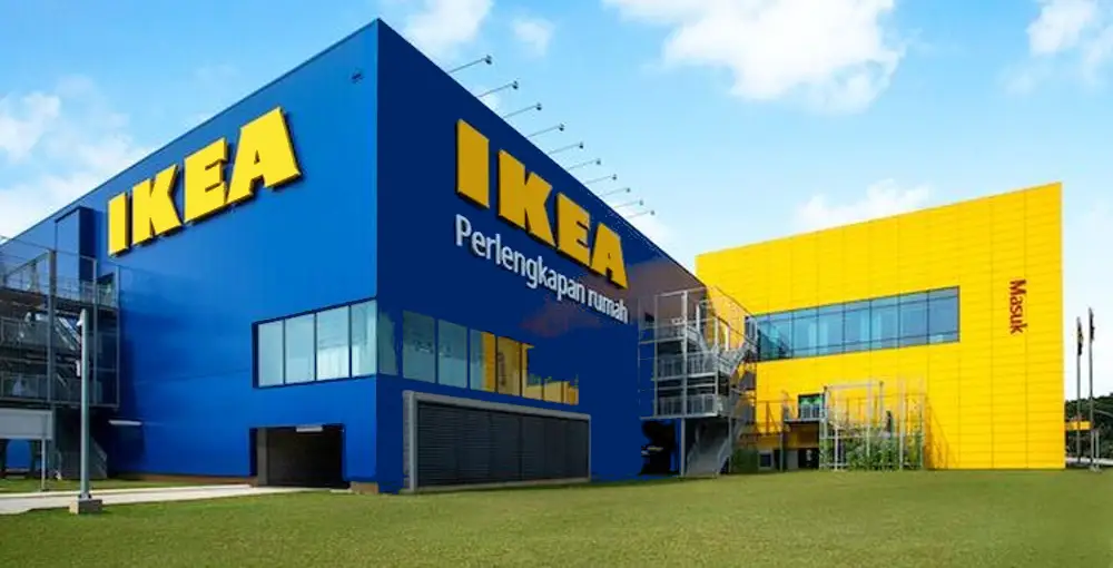 IKEA indonesia