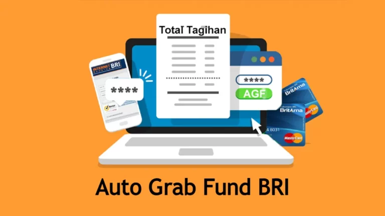 AUTO GRAB FUND BRI