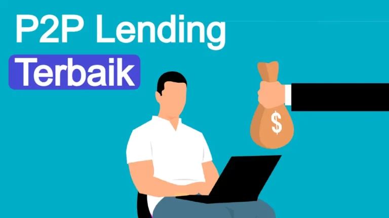 p2p lending terbaik