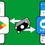 Cara Memindahkan Saldo Google Play ke DANA