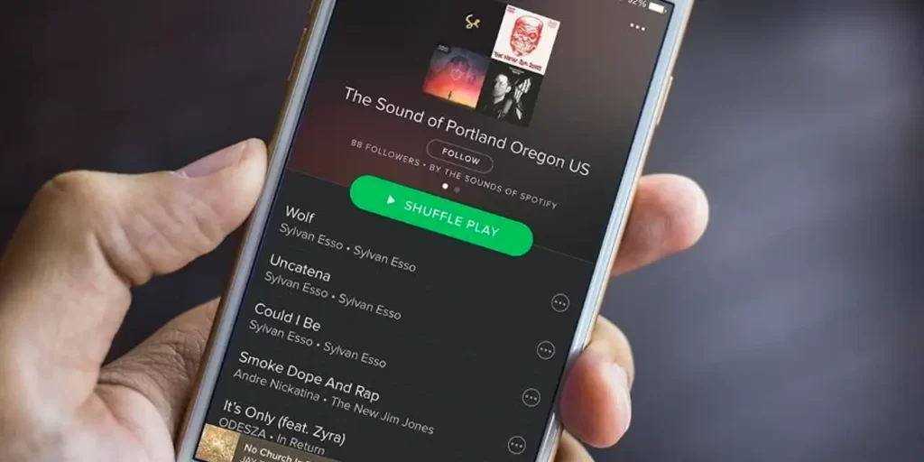 Cara Mendapatkan Uang dari Spotify