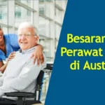 Gaji Perawat Lansia di Australia