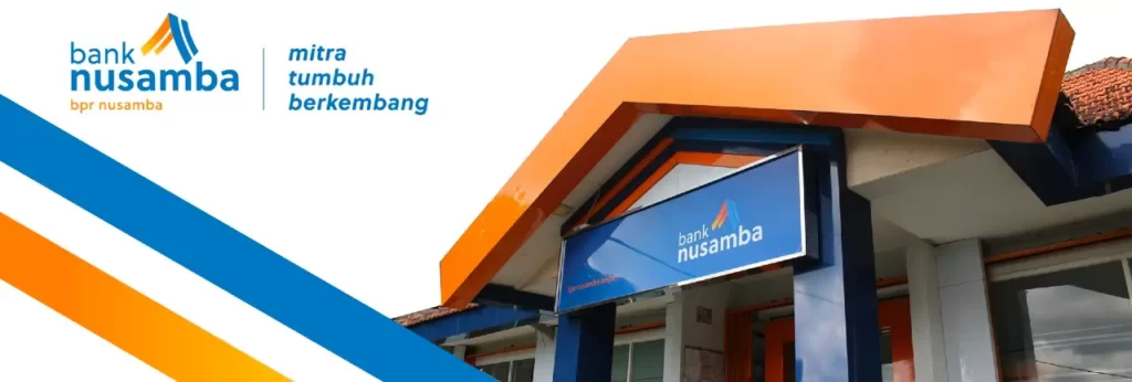 Tabel angsuran bank nusamba