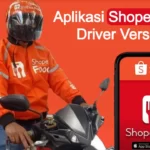Aplikasi Shopee Food Driver Versi Gacor