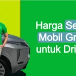 Harga Sewa Mobil Grab