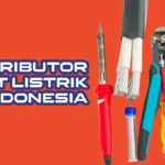 distributor alat listrik