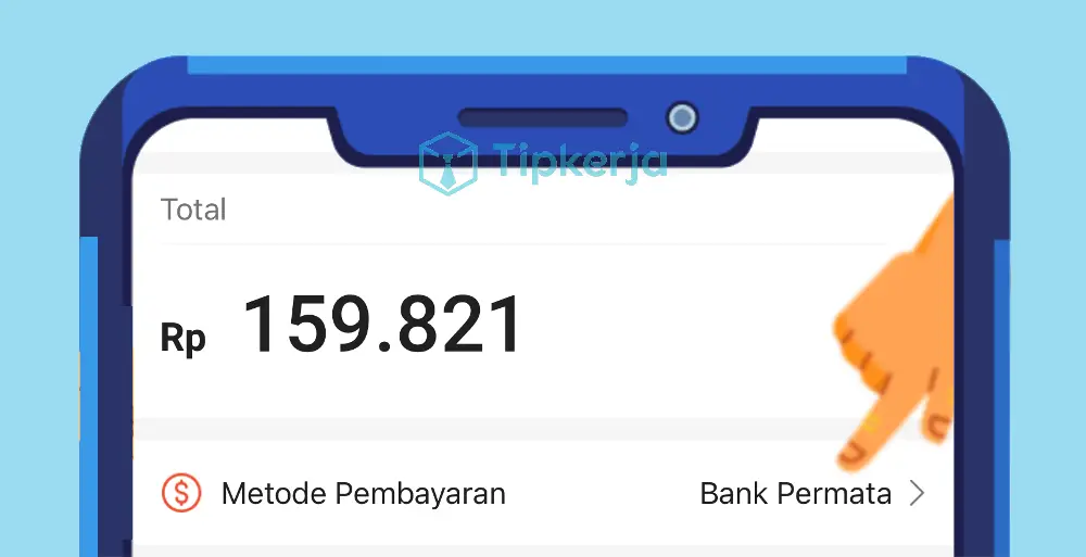 Bayar Shopee Paylater lewat DANA