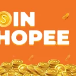 cara mencairkan koin shopee
