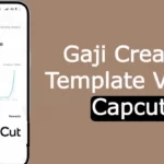 gaji creator capcut