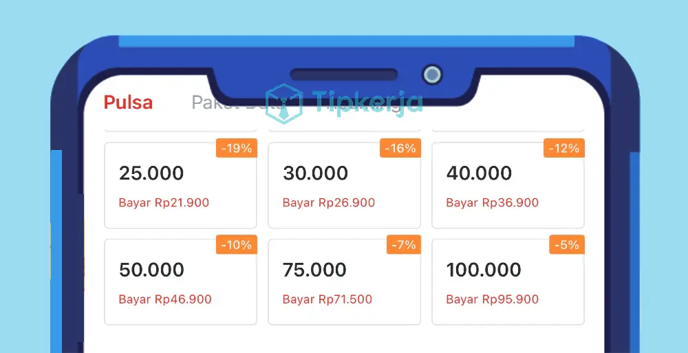 Cara Mencairkan Paylater Akulaku tanpa Scan QRIS