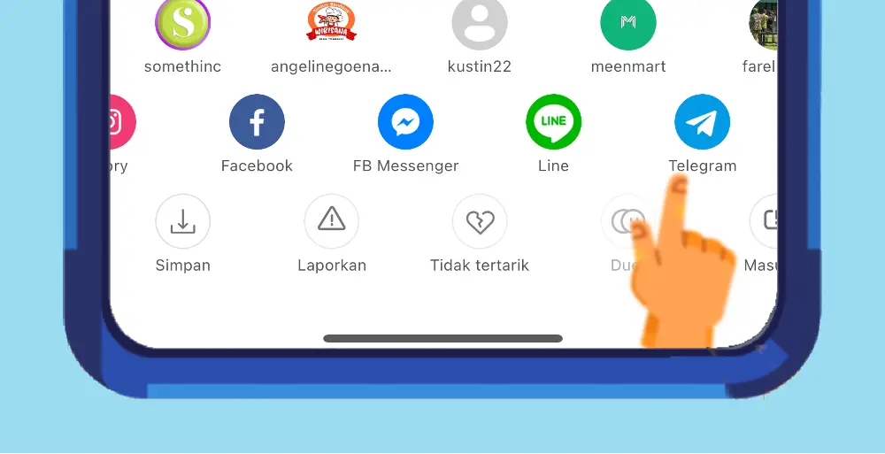 Cara Download Video Shopee Tanpa Watermark