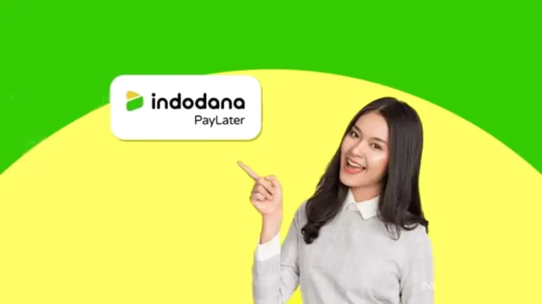 indodana