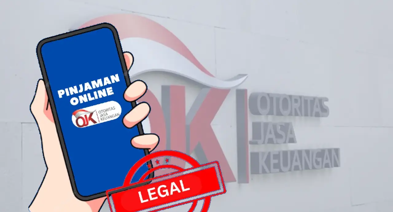 Pengalaman Tidak Bayar Pinjol Legal