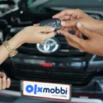 pengalaman jual mobil di olx autos