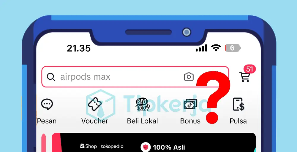 Cara Mengatasi TikTok PayLater Tidak Muncul