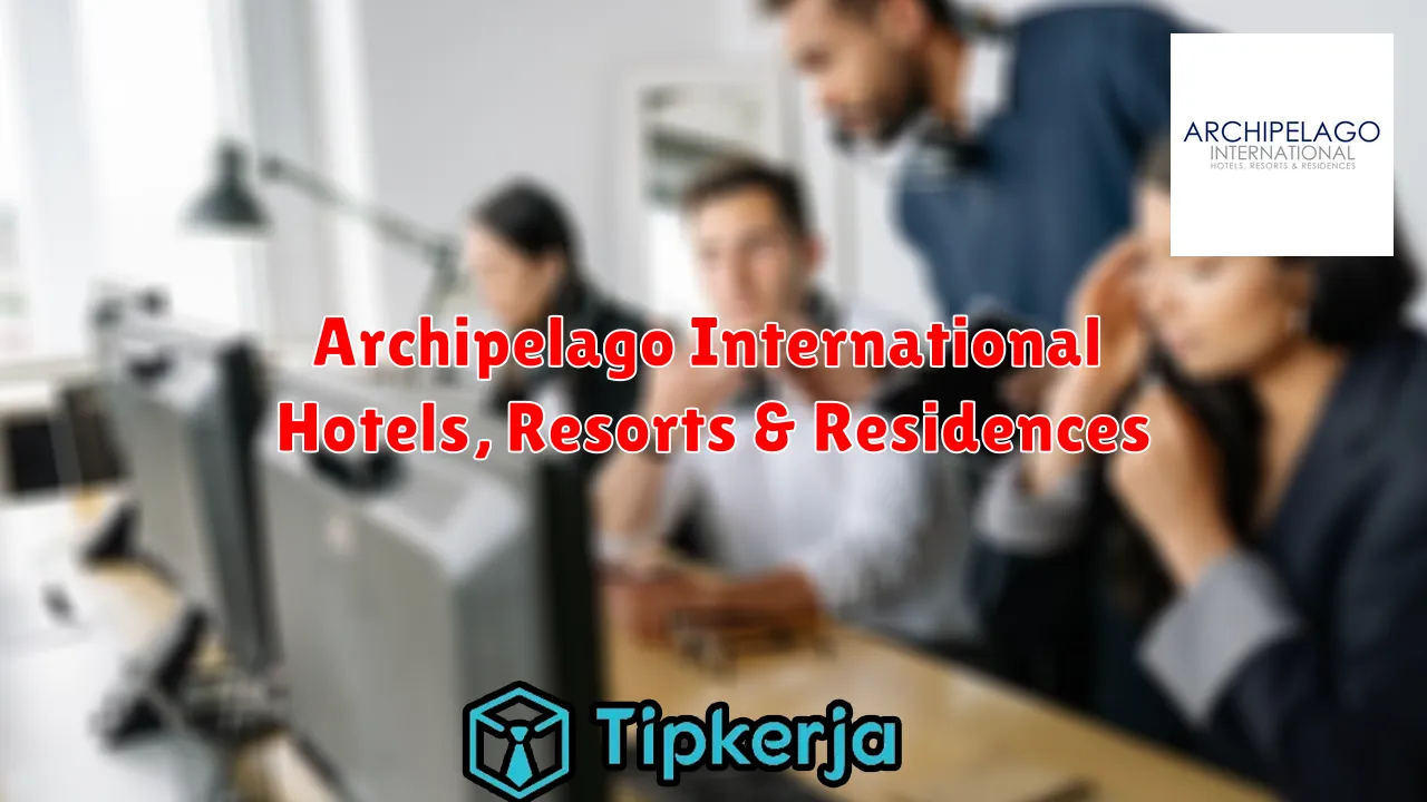 Archipelago International Hotels, Resorts & Residences