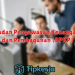 Badan Pengawasan Keuangan dan Pembagunan (BPKP)