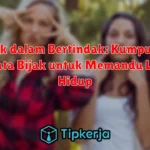 Bijak dalam Bertindak: Kumpulan Kata-kata Bijak untuk Memandu Langkah Hidup