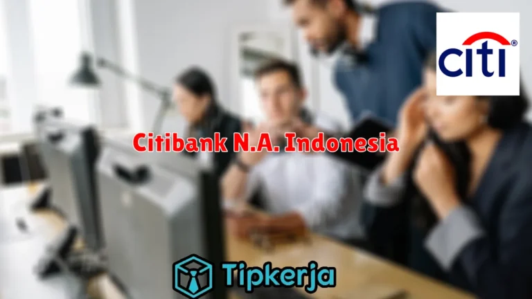 Citibank N.A. Indonesia