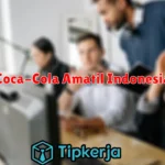 Coca-Cola Amatil Indonesia