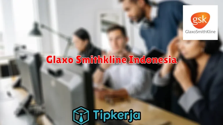 Glaxo Smithkline Indonesia