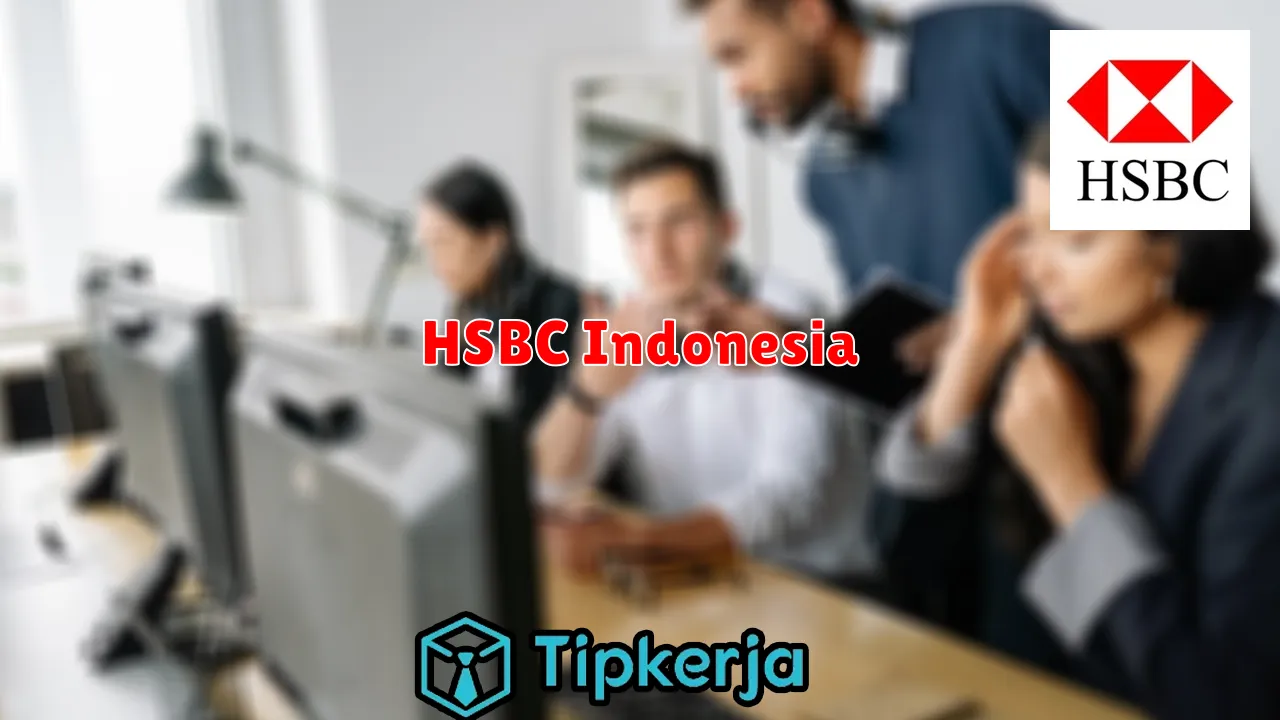 HSBC Indonesia