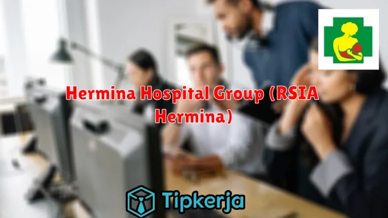 Hermina Hospital Group (RSIA Hermina)