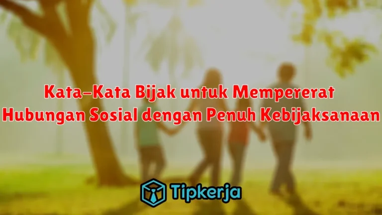 Kata-Kata Bijak untuk Mengatur Emosi dengan Bijaksana dan Tenang