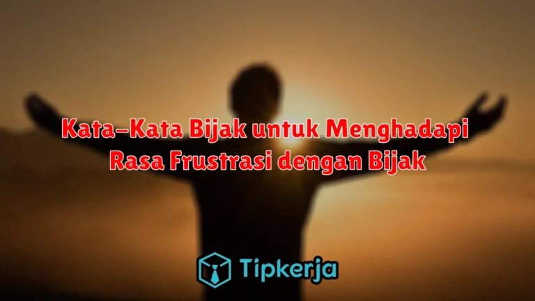 Kata-Kata Bijak untuk Mempererat Hubungan